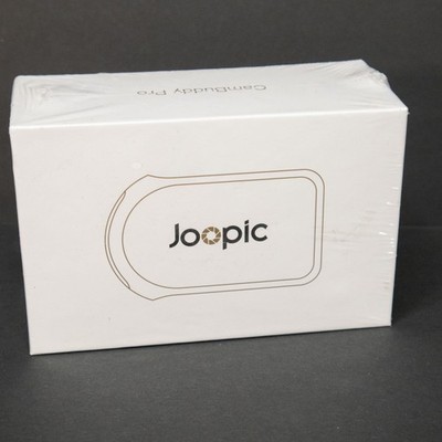 Joopic CamBuddy Pro Wireless DSLR Camera Controller Remote for Canon Nikon WiFi