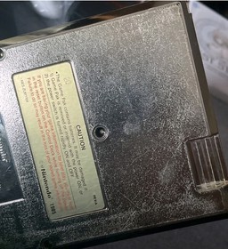 🚨🚨Vintage Zelda II: The Adventure of Link Gold Nintendo Entertainment 1988 NES