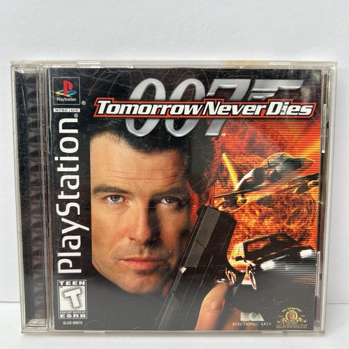 Tomorrow never dies Banque de photographies et d’images à haute résolution - Alamy