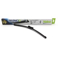 Valeo VR265 Silencio Heckscheibenwischer FüR VW Passat B8 Seat Leon 5F Hinten