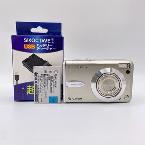 Fujifilm F30 | eBay