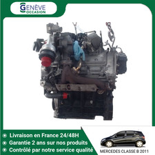 Moteur Mercedes 200