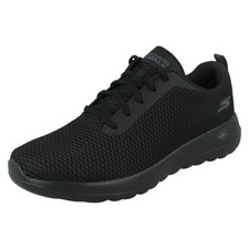 Ladies Skechers Cushioned Casual Trainers *Paradise 15601*