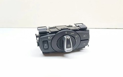 BMW 3 Touring E91 Scheinwerferschalter 9169405 2.00 Petrol 2011 33678828