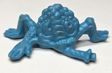 Ralston Freakies Cereal Figure SNORKELDORF 1970s Toy