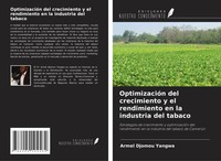 Armel Djomou Yangwa | OptimizacióN Del Crecimiento Y El Rendimiento En La...