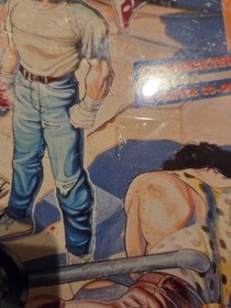 Final Fight Sega CD Sealed New