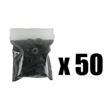 DIMEBAG skateboard HARDWARE 1 in ASSORTED 50 BAGS!