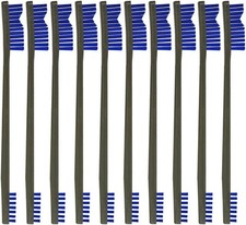 Otis Technology Nylon AP Brushes Select Your Style Blue