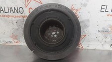 Poulies diverses Audi V8
