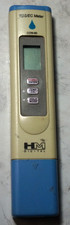 RI4 HM Digital TDS/EC Meter FOR PARTS 