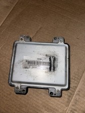 Saab 9-7X ECU Engine Control Module Unit 1260...
