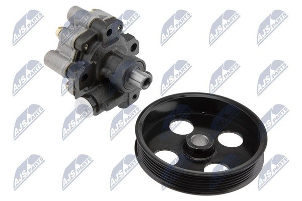 Original NTY Hydraulikpumpe Lenkung SPW-CH-037 FüR Dodge-image