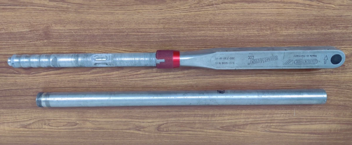 GEDORE Torque Wrenches for sale | eBay
