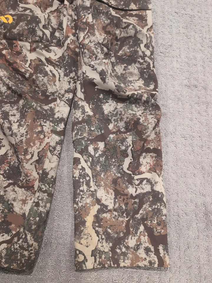 First Lite Catalyst Whitetail Bibs Large Specter Excellent Free Shipping! - Image 3 of 4