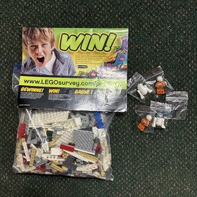 LEGO Star Wars: X-Wing Starfighter (9493)