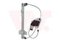 Fensterheber Elektrisch Hinten Links FüR Renault Megane I BA0/1 KA0/1 LA0/1