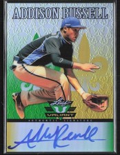Get to Know the Top Addison Russell Prospect Cards 27