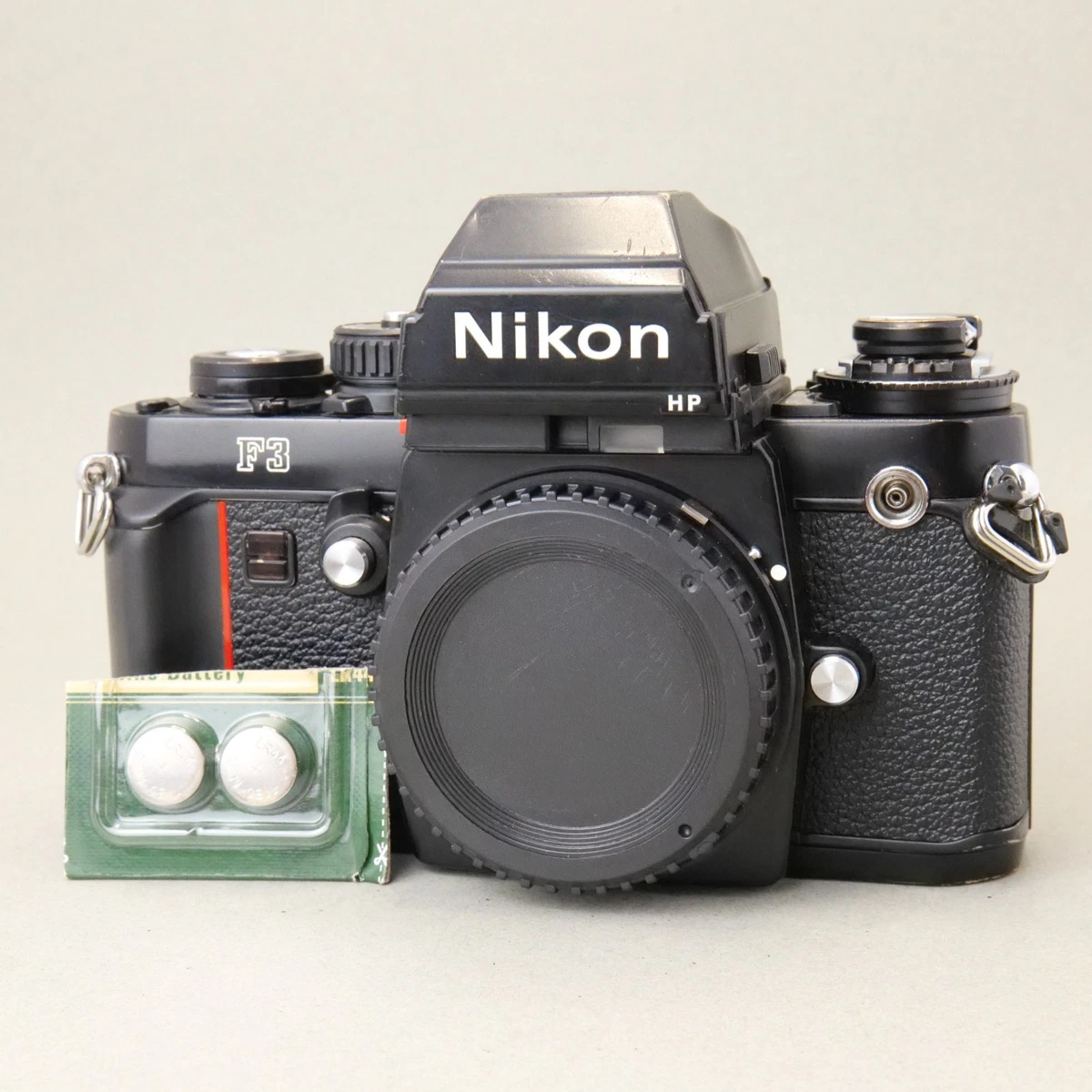 Nikon F3 本体 NIKKOR 35mm 1:2.8 ジャンク品 Nikon F3 35mm Film Cameras for sale - eBay