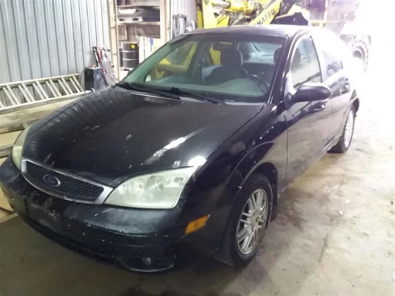 Anti-Lock Brake Part Assembly 4 Wheel ABS Thru 5/19/05 Fits 05 FOCUS 1984292 - Image 2 of 4
