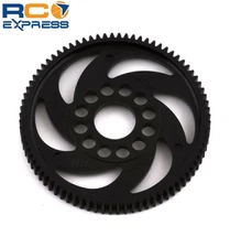 Axon TCS V2 48P Spur Gear (80T) AXOGST4B080