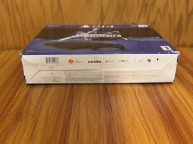 PlayStation 4 Slim 1TB (CUH-2115B) PS4 Console Jet Black Original Box - Working!