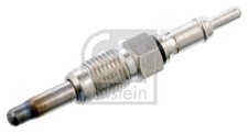 Glühkerze FEBI BILSTEIN 176135 12V für VW GOLF 4 1J1 Variant 1J5 BORA 1 1J2 1J6