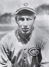 H943 Earle Greasy Neale Cincinnati Reds 8x10 11x14 16x20 Photo