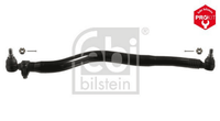 Lenkstange Vorderachse FüR Volvo 7300 7500 8300 8500 8700 9400 9700 9900 B11 B12