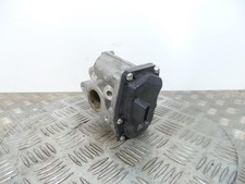 2013 RENAULT MEGANE 3 Door 1461cc Diesel Egr Valve Exhaust Gas Valve