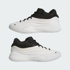 ADIDAS DAME X SHOES Men  s 9 Basketball Shoe