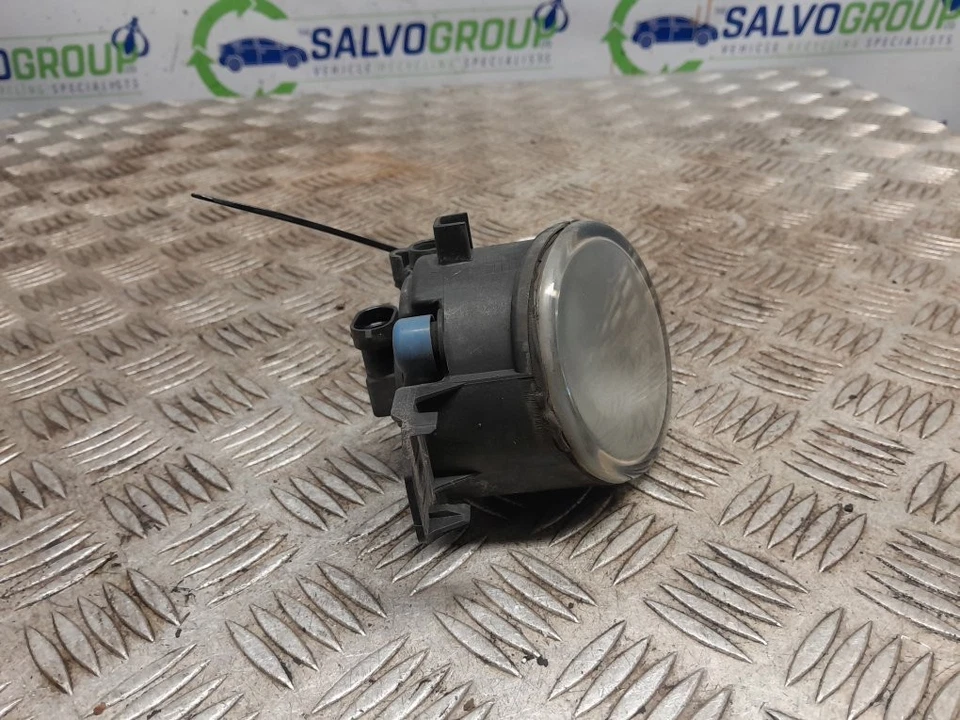 MK1 FL NISSAN JUKE/NAVARA FOG LIGHT (FRONT PASSENGER SIDE) 261558992A 2014-2019 — 第 2/4 张图片