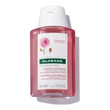 Klorane Shampoo alla Peonia Bio 100 ml