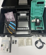 Fujikura 31S Fusion Splicer (FSM-31S) Ct-06 1200arc License In North America