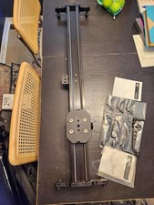 Cinevate Atlas 10 camera slider