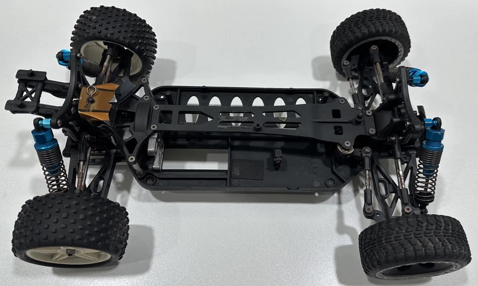 HSP Racing 1/10 Electric Buggy Roller - Image 2 of 4