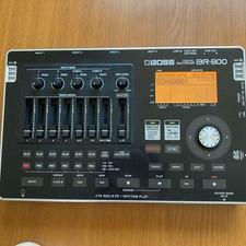 Boss Br 800 - огромный выбор по лучшим ценам | eBay