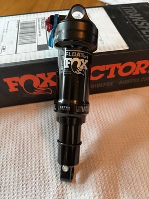 Fox Float Dps 