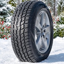 4 Tires Mastercraft Glacier Trex 24560r18 105t Winter Snow 4 Tires Mastercraft Glacier Trex 24560r18 105t Winter Snow
