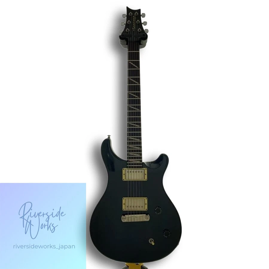 Prs Santana Se Guitar for sale | eBay
