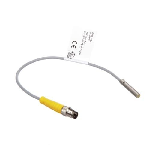 1PC TURCK BI1-EG05-AP6X-0.2-PSG3M Inductive Prox 1mm Sensing DistanceNO PNP