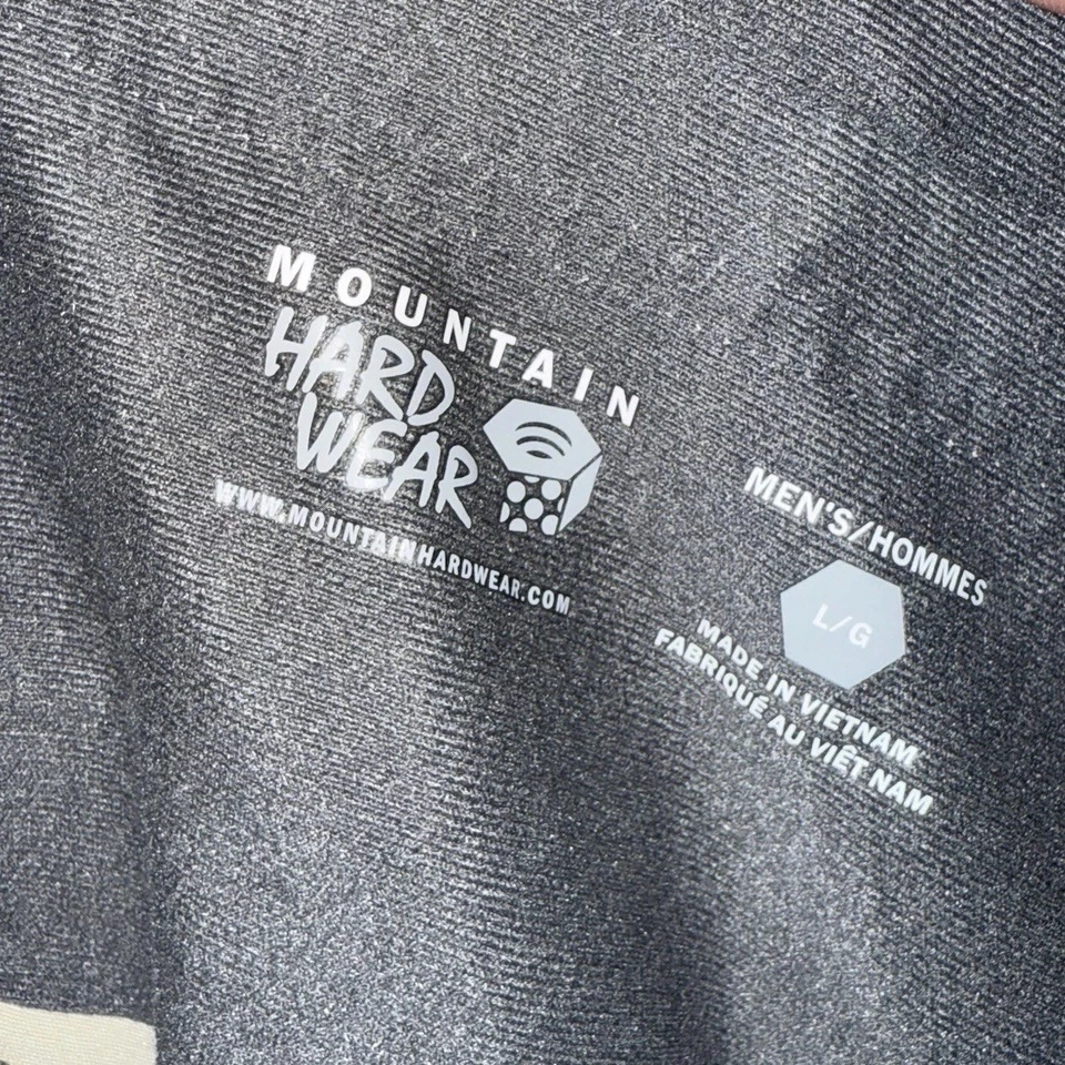 Falda escocesa utilitaria Mountain Hardwear ELKOMMANDO para hombre L beige de nailon carga senderismo con cinturón Foto 2 de 4