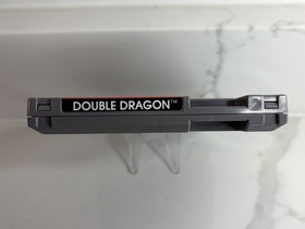 Double Dragon - 1988 NES Nintendo Game - Cart Only - TESTED!