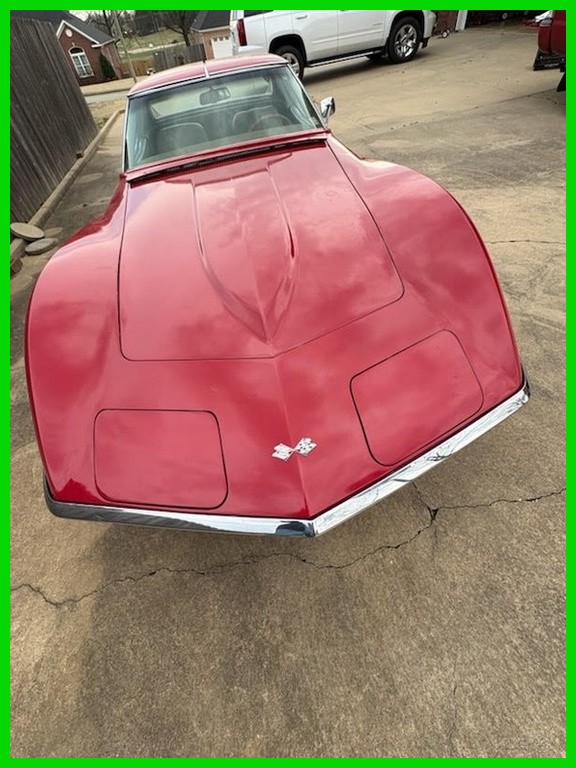 1969 Chevrolet Corvette for sale in Jonesboro Arkansas