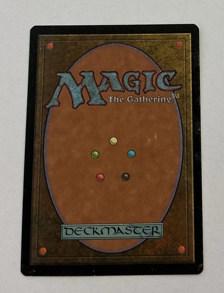 Survival of the Fittest Exodus MP Moderately Played MTG -- S2G -- - Image 2 of 2