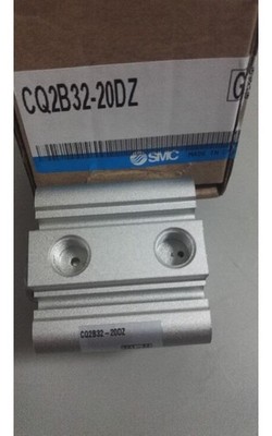 Fst  New  SMC  CQ2B32-20DZ  cylinder    *la