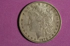 Estate Find 1879 - O Morgan Silver Dollar!! #N08821