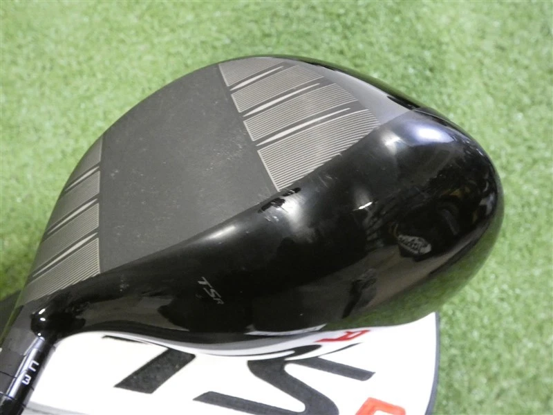 Controlador Titleist TSR2 11.0* Tensei AV 55 regular grafito con cubierta  Foto 3 de 4