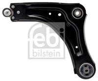 Querlenker Dreieckslenker Febi Bilstein 172562 FüR Laguna Renault Stahlblech 3