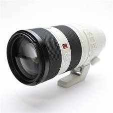 Sony FE 70-200mm F/2.8 GM OSS II SEL70200GM2 (Sony E mount) #273 -Near Mint-